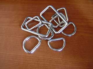 金具〜