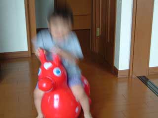 ぶんぶんぶんぶん！！