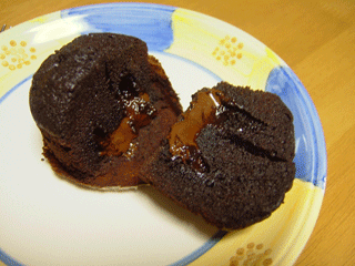 とろけます(笑)