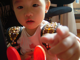 ブーツアクセは週末に完成♪まだ写真撮ってないから外には出てません、早く着けて歩きたい♪♪