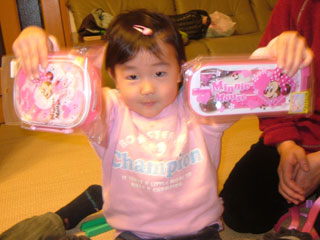 子どもって単純だ…ｗ