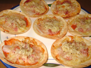 なかなか美味しいです！