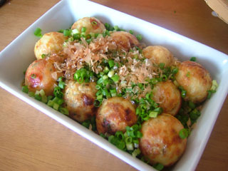 こっちもすんごい美味！