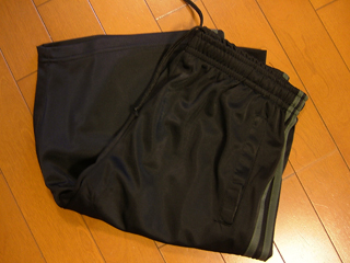 ふくらはぎを出す覚悟ができました（＾＾；）見苦しいがｗ