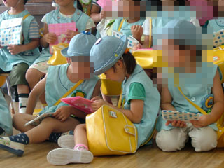 好きな子いるのってイイね♪リョウは全然いなかったからつまんなかったもんね☆