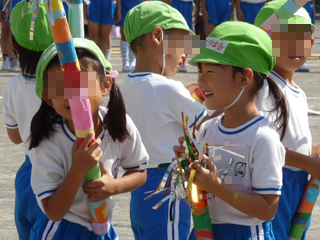 脱走癖とか直ってなくてイロイロ不安だったりするけど本人は超幸せそうなんだよねぇw