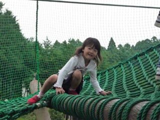 早いし怖がらないしこの子は本当に困るよ