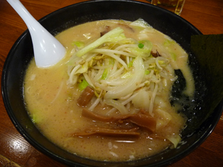 店員さんが皆おっさんだったんだけど全然メタボじゃない所がとてもいいです、なんか安心するw
