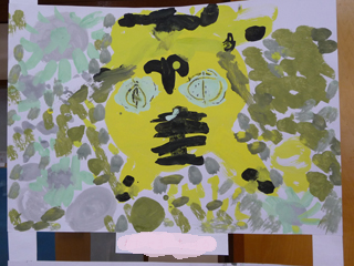 何かおかしいわ汗
