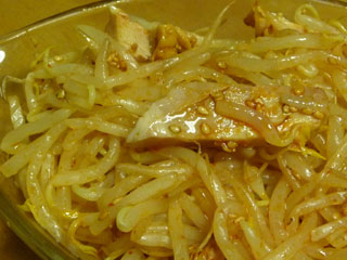 ラーメンも美味しいのは勿論、サイドメニューもすごく美味しいのだ★