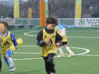 首振って走るのやめれ。。。ｗ