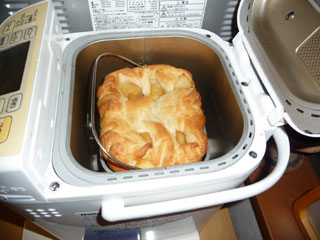 いい香りが！たまらーーーーん☆