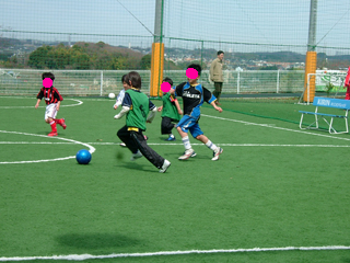 楽しそうだよぅ♪