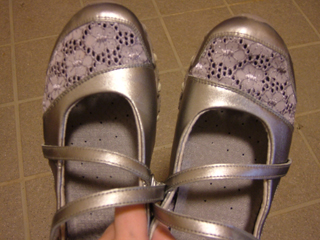 ペールゴールド☆