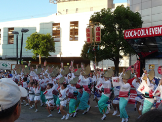 写真じゃなんにも伝わらないんだけどもカッコいいんだよぅ