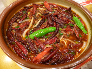 これはメニューに写真載せる方が親切じゃないでしょうか？？