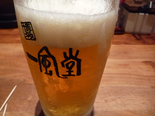 徹が頭痛持ち&運転で飲めないってのに遠慮もしないで飲んじゃったw
