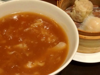 ふかひれぬーどる♪♪うまうま♪