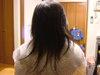 もったいなーい★