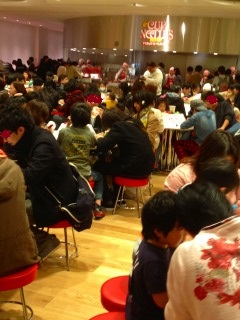 落書きが1番たのしいかもｗ