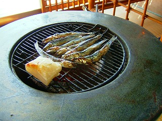 美味しかった♪♪