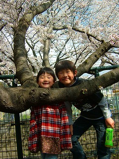 リョウでかいなー・・・