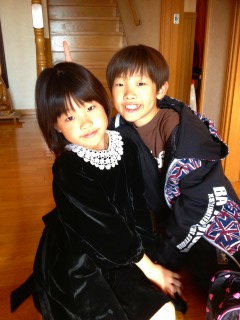 大きくなったなぁ。。