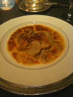 真似したい味っ