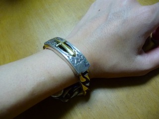 可愛くなーい？ゴルチェ好き♪