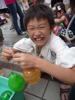 楽しかったね♪