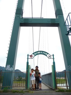 ものすごく楽しかった（＾＾；）