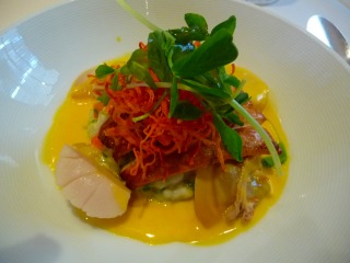 メインっっキレイ♪♪