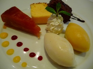 ボリュームがすごい♪