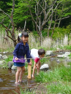 幕山公園♪