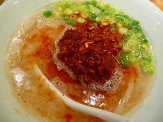 安定感抜群ですな。美味です♪