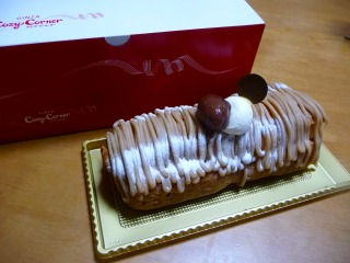 ケーキ♪♪