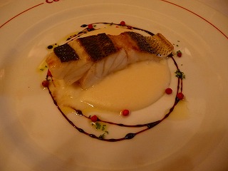 魚ぁっそろそろ腹いっぱいっすけど激美味♪