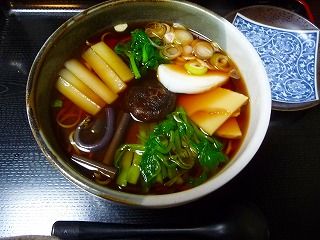 ちょっと寒かったから暖かくて美味しかったなぁ♪