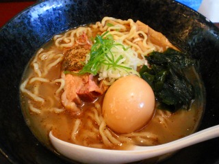 らーめんって良いよねー(^^)