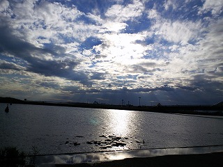 たまらんですよ、気持ちいい♪