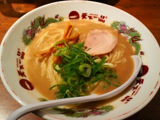 こってりだよ♪どろどろだよ♪