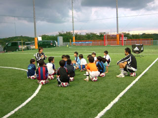 続けられるといいんだけどねぇ…