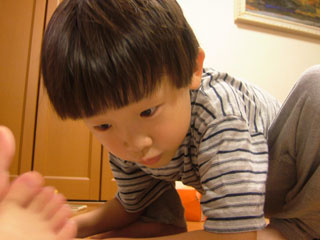 結構可愛いようなやっぱり変なような（＾＾；）