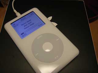 iPod